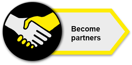 Become a merchant partner