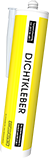 Dichtkleber / Sealing adhesive