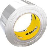 Aluminium tape