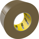 Packaging tape